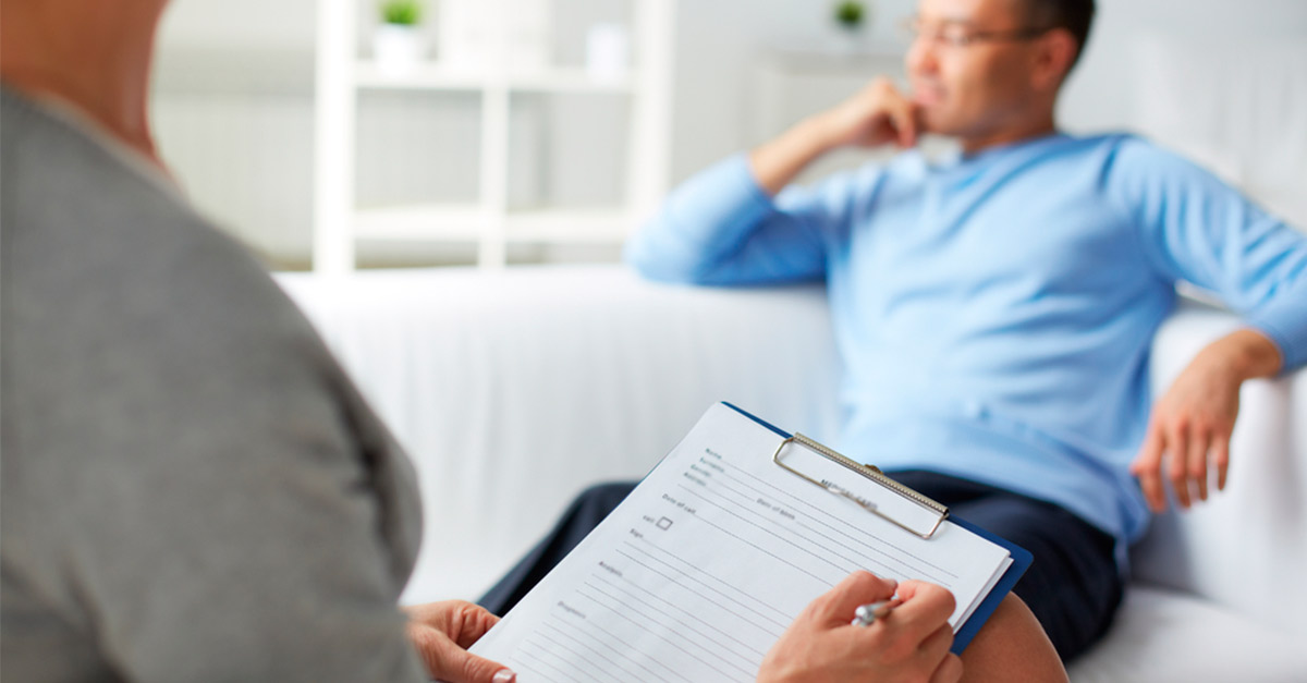 Psicologo Clínico - Preparación examen PIR en Zaragoza